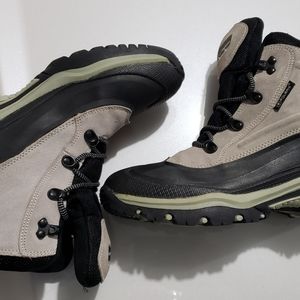 Women's Polaris Snow Boots
